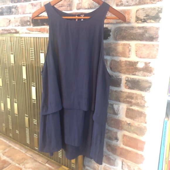 Free People Tiered Top - Picture 2 of 5